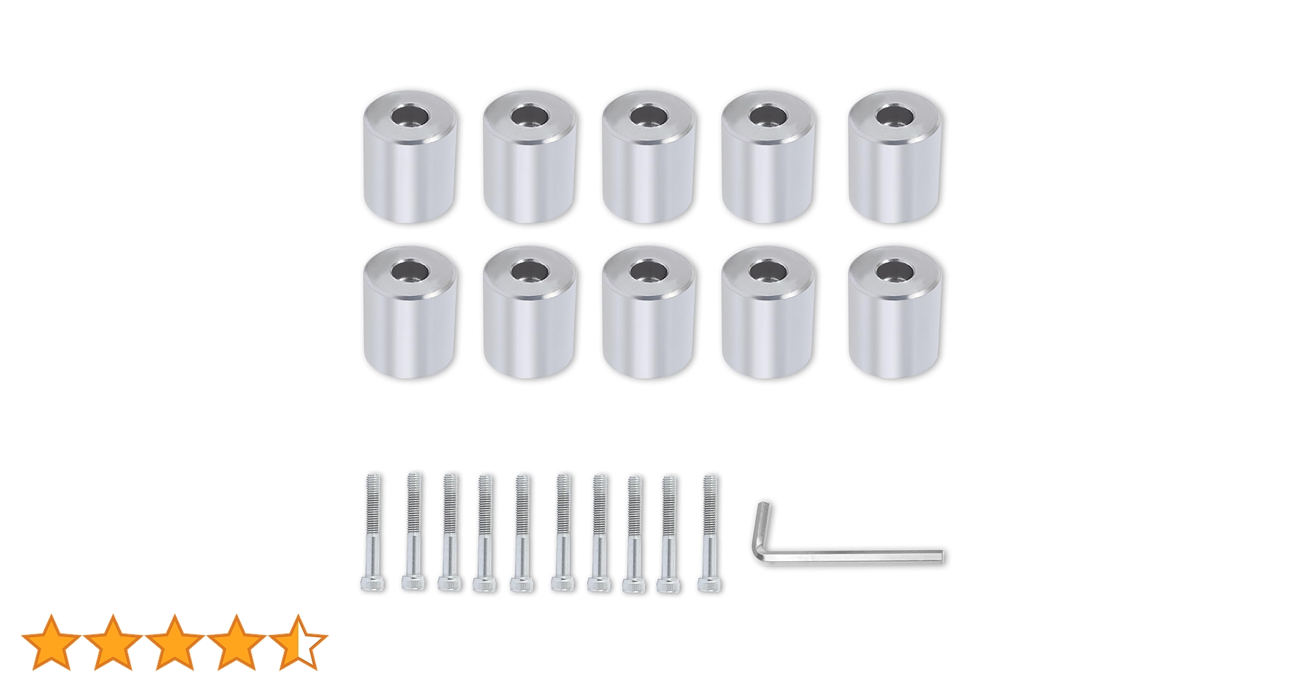 Amazon | Φ28イレクターパイプ 車用ルーフキャリアバー スペーシア